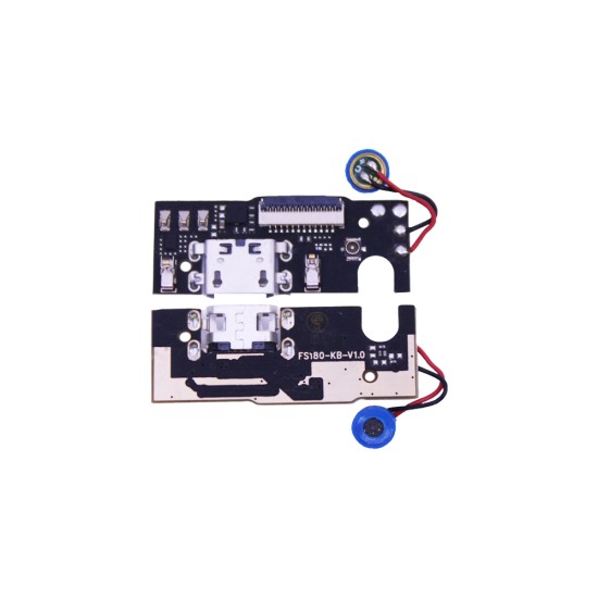 Charging Board Alcatel 1SE 2020/5030